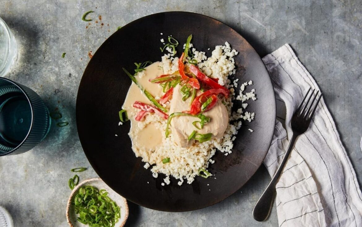 15 Easy Slow Cooker Recipes Under 375 Calories | Nutrition | MyFitnessPal