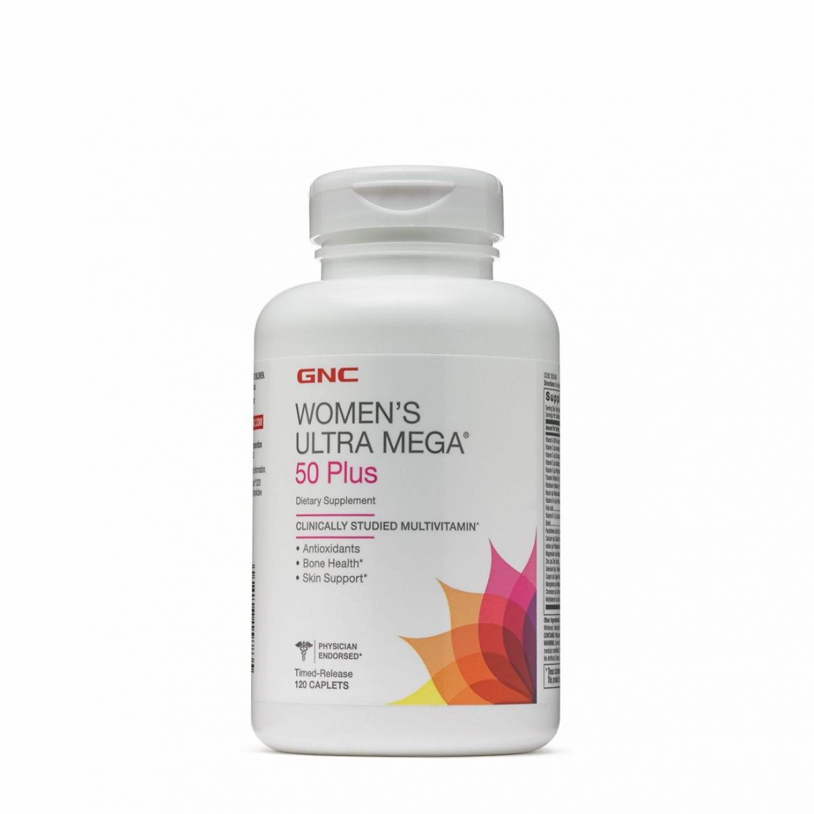 GNC Women ultra mega active reviews for weight loss