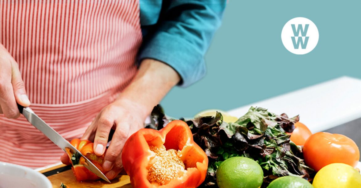 Weight watchers and wellness programs for men